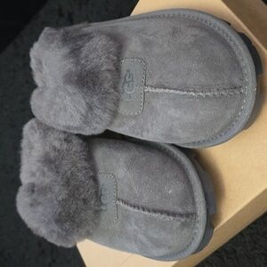 Ugg women's coquette slipper